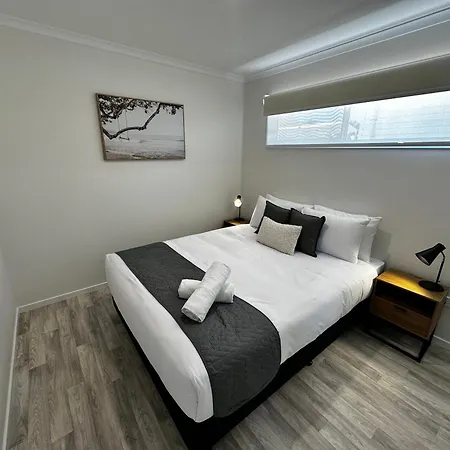 Big4 Ulladulla Beachside Holiday Park Exterior photo