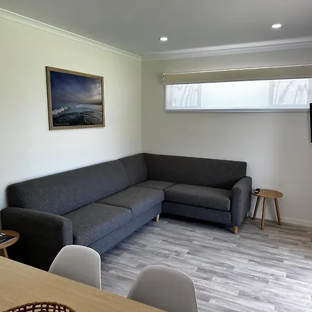Big4 Ulladulla Beachside Holiday Park Exterior photo