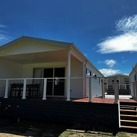 Big4 Ulladulla Beachside Holiday Park Exterior photo