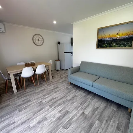 Big4 Ulladulla Beachside Holiday Park Exterior photo