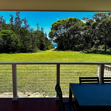 Big4 Ulladulla Beachside Holiday Park Exterior photo