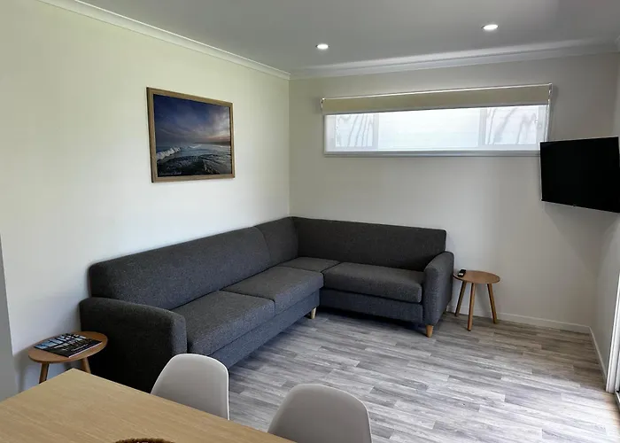 Big4 Ulladulla Beachside Holiday Park