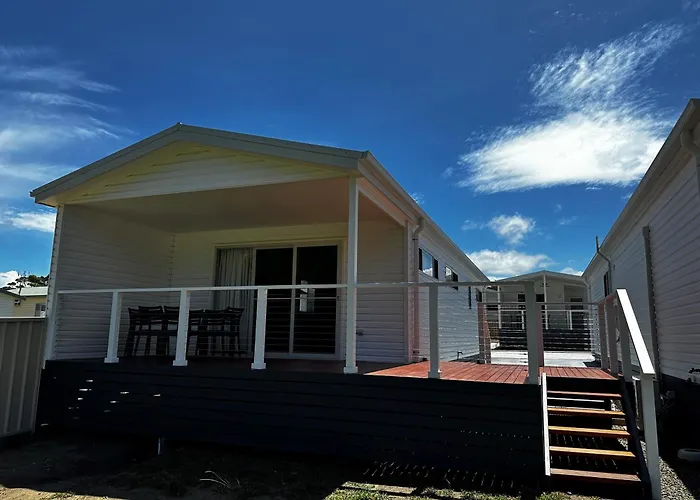 Big4 Ulladulla Beachside Holiday Park