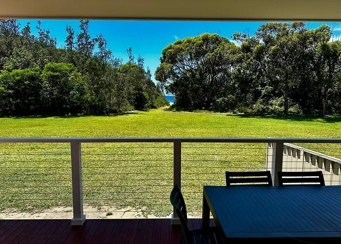 Big4 Ulladulla Beachside Holiday Park