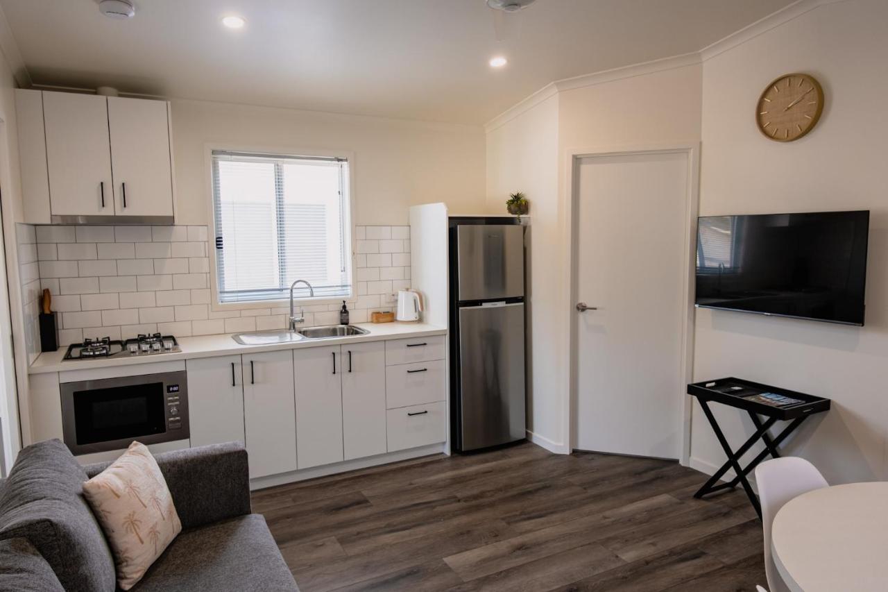 Beachside Apartment Ulladulla