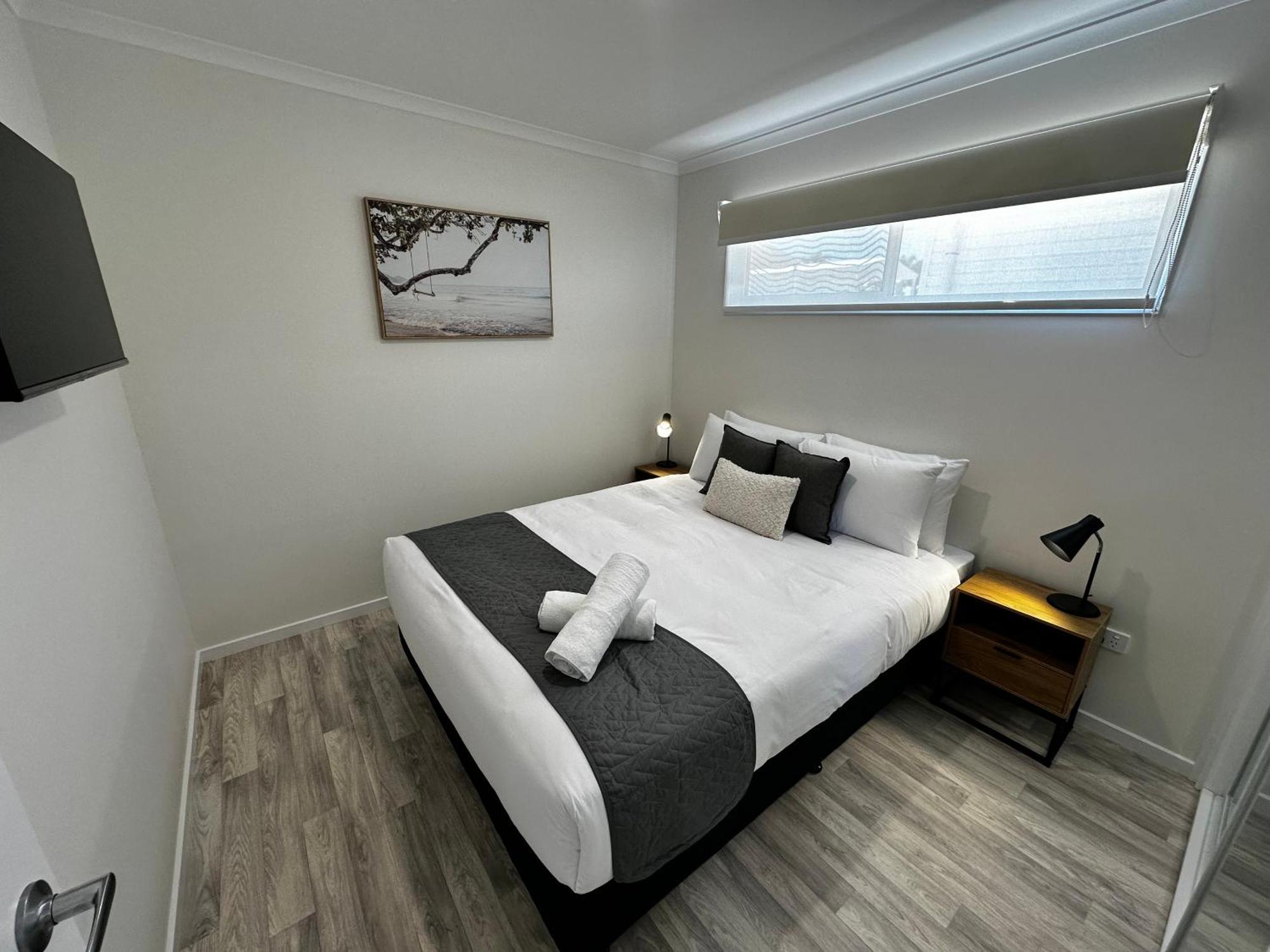 Beachside Apartment Ulladulla