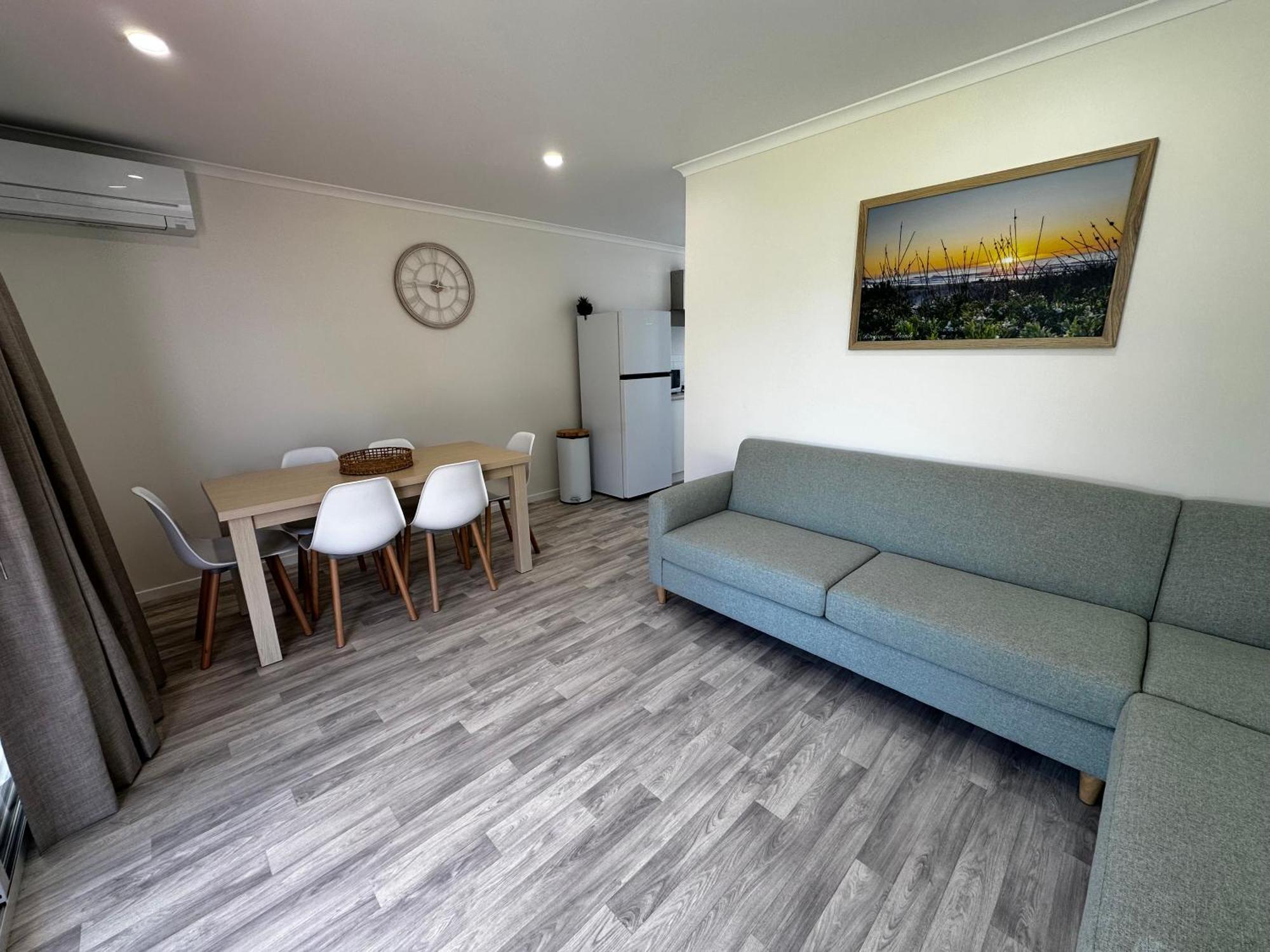 Apartment Beachside