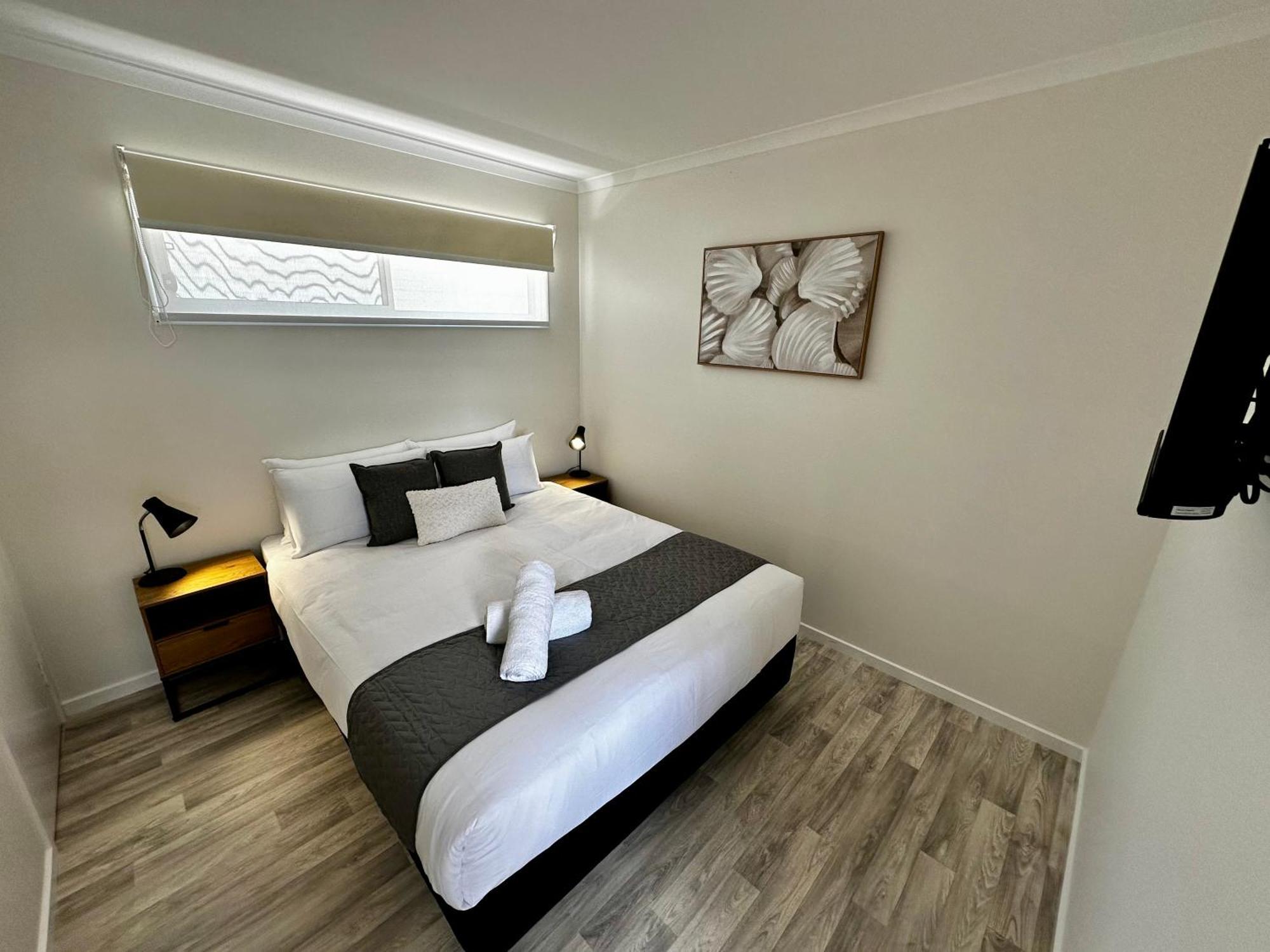 Beachside * Ulladulla