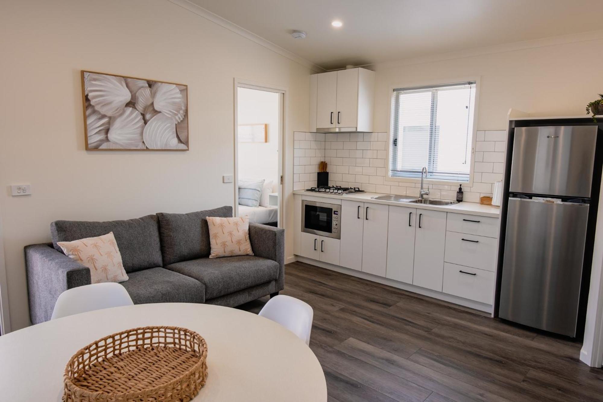 Apartment Beachside *